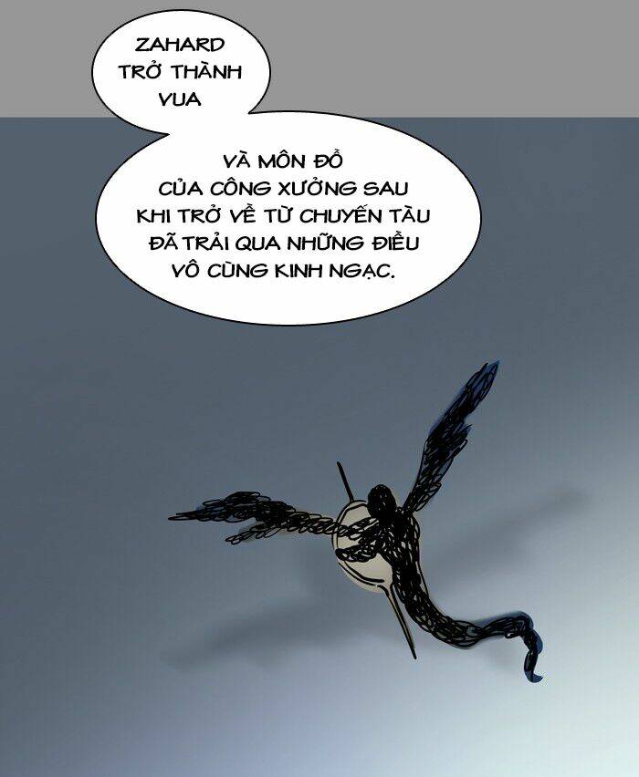 Cuộc Chiến Trong Tòa Tháp – Tower Of God Chapter 344 - Trang 2