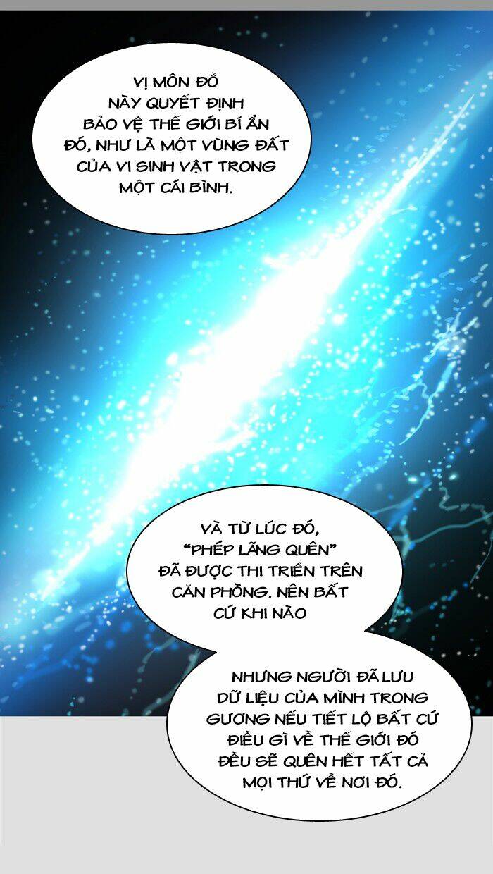 Cuộc Chiến Trong Tòa Tháp – Tower Of God Chapter 344 - Trang 2