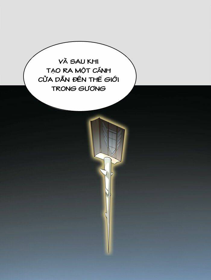 Cuộc Chiến Trong Tòa Tháp – Tower Of God Chapter 344 - Trang 2