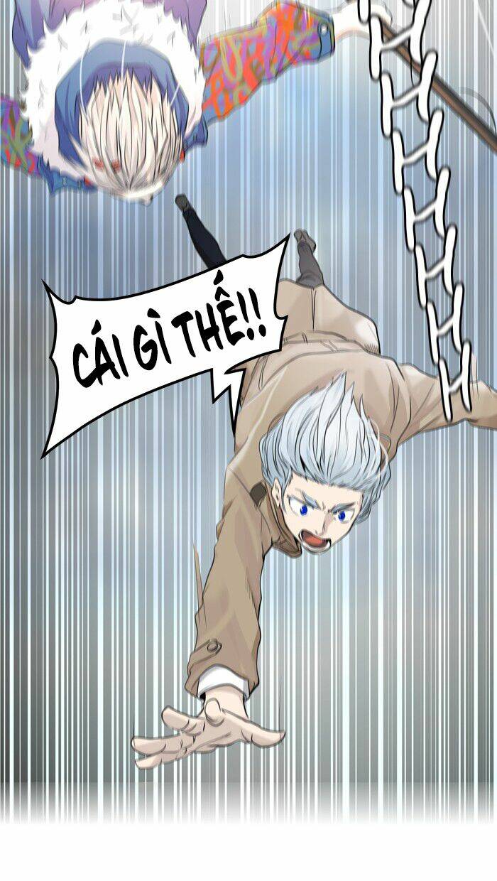 Cuộc Chiến Trong Tòa Tháp – Tower Of God Chapter 344 - Trang 2