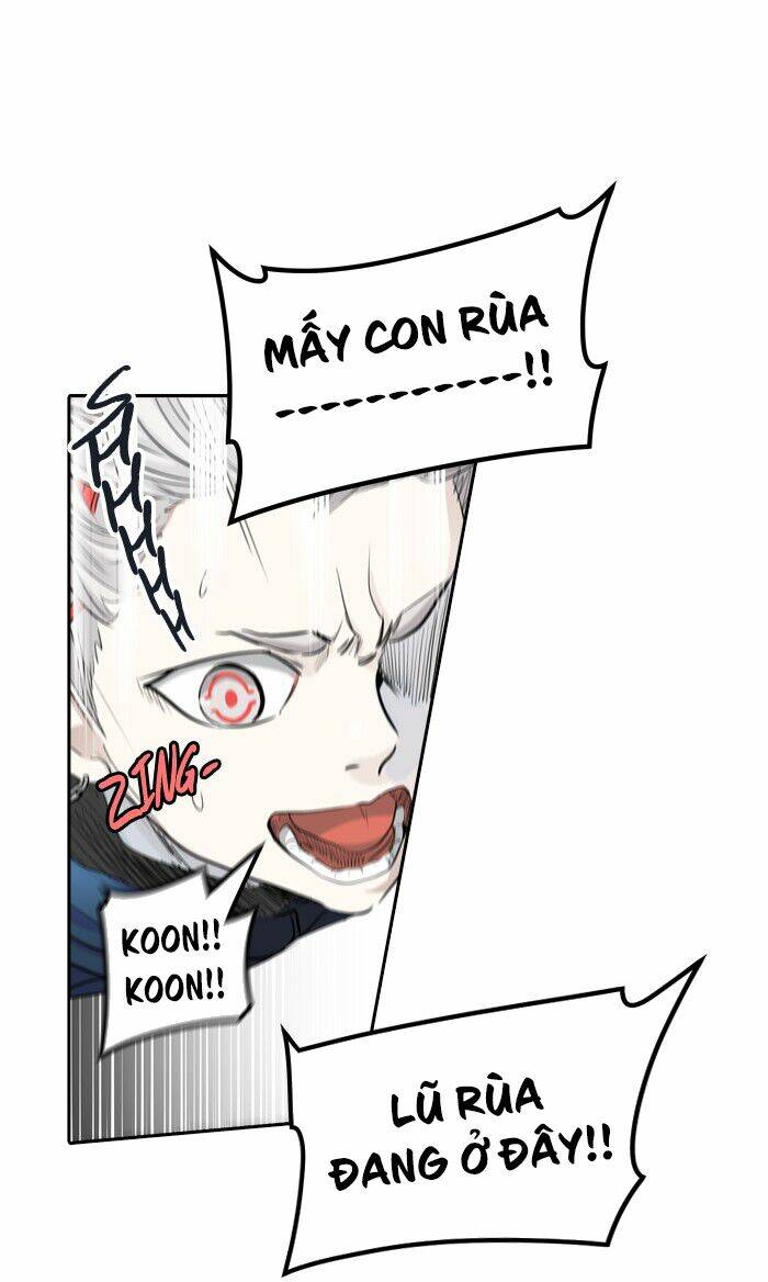 Cuộc Chiến Trong Tòa Tháp – Tower Of God Chapter 344 - Trang 2