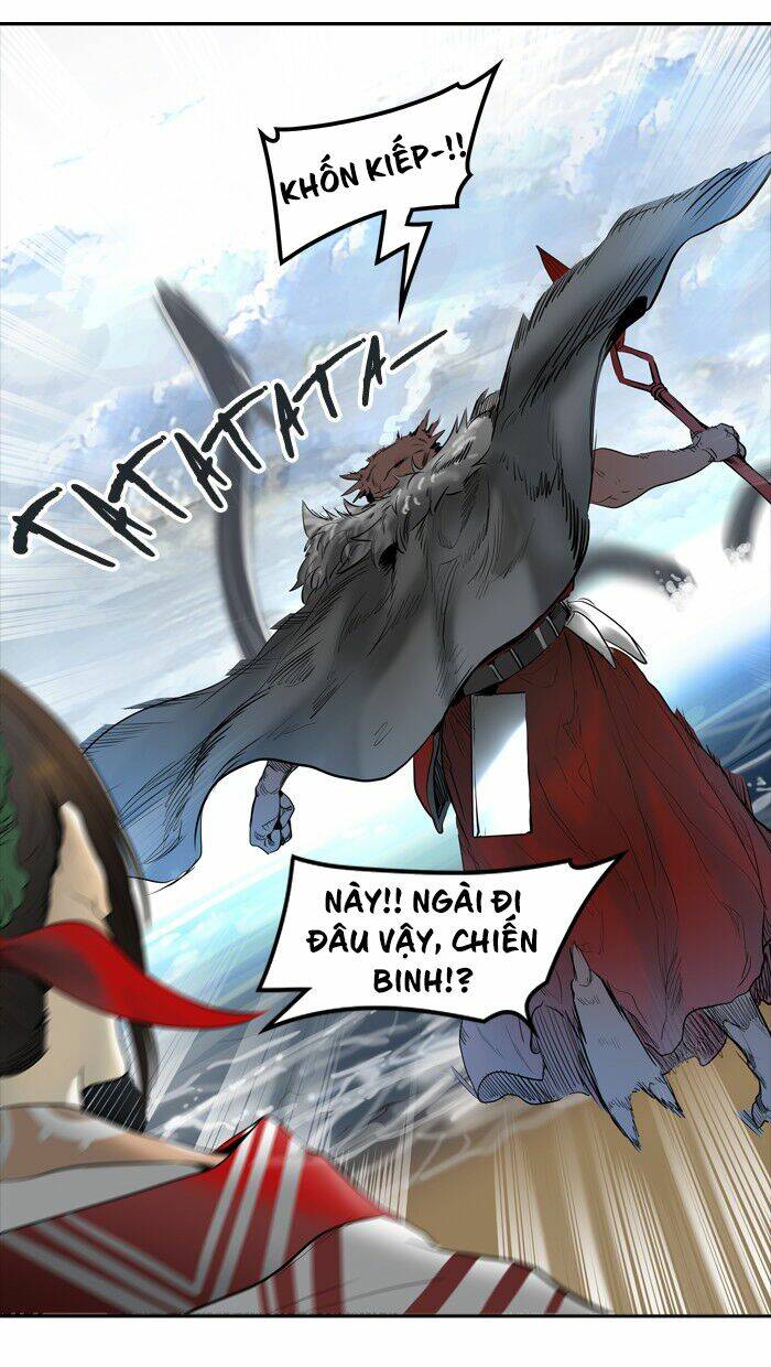 Cuộc Chiến Trong Tòa Tháp – Tower Of God Chapter 344 - Trang 2