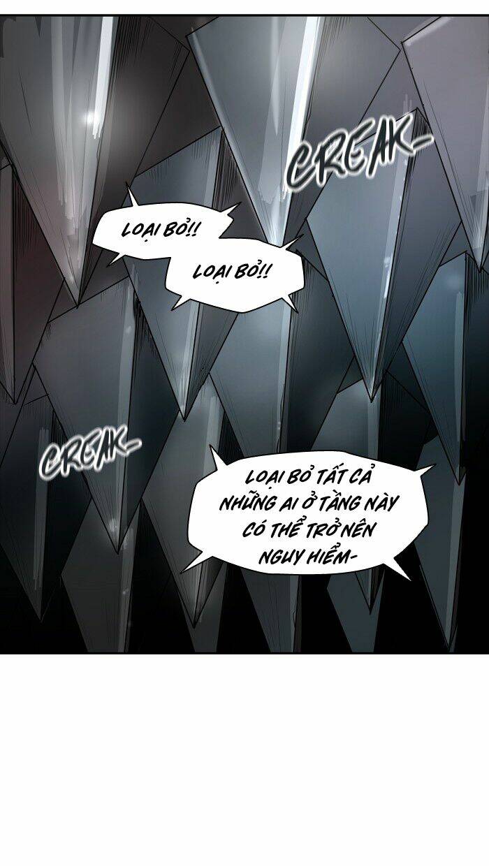 Cuộc Chiến Trong Tòa Tháp – Tower Of God Chapter 344 - Trang 2