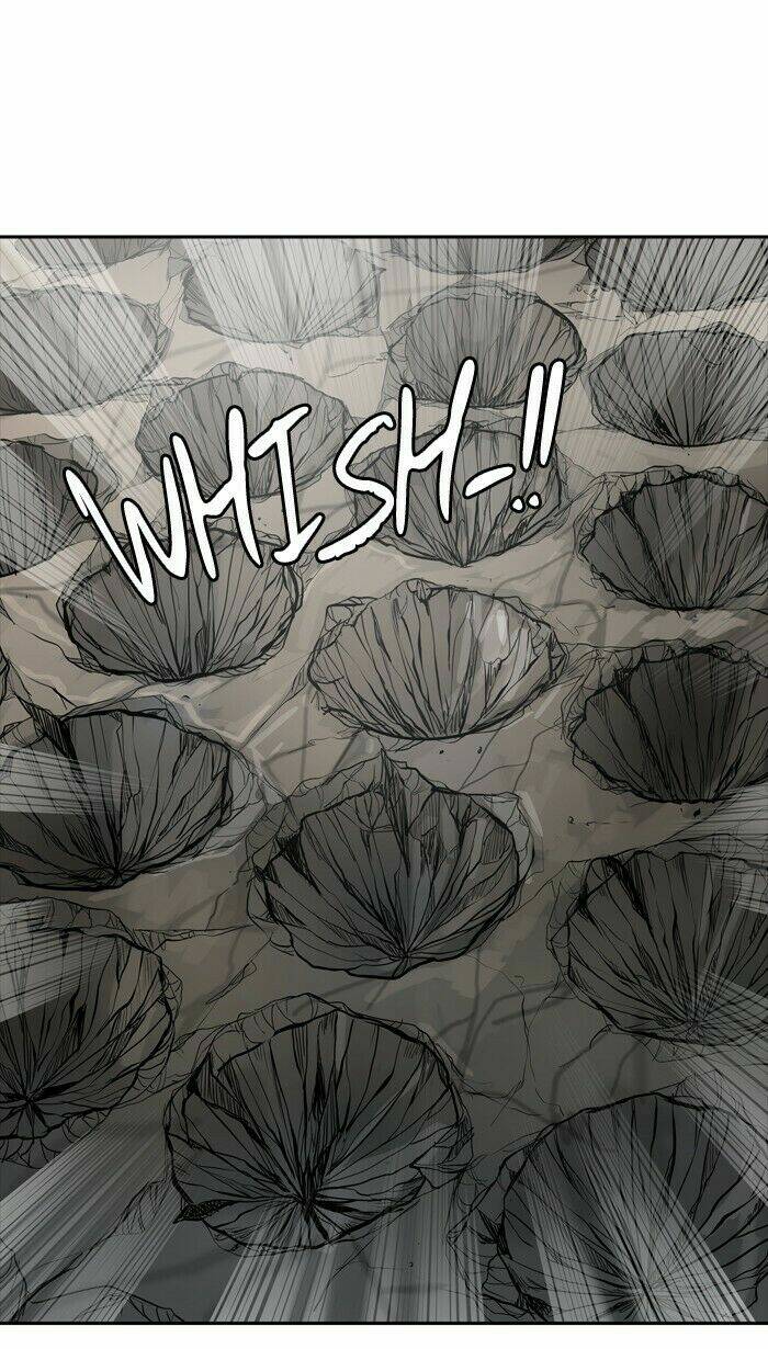 Cuộc Chiến Trong Tòa Tháp – Tower Of God Chapter 344 - Trang 2