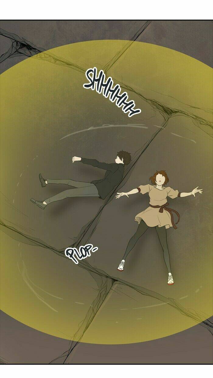 Cuộc Chiến Trong Tòa Tháp – Tower Of God Chapter 344 - Trang 2