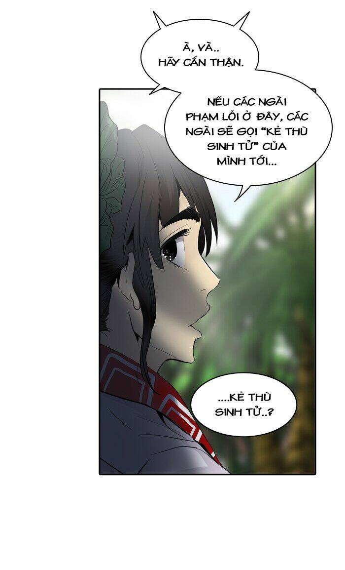 Cuộc Chiến Trong Tòa Tháp – Tower Of God Chapter 345 - Trang 2
