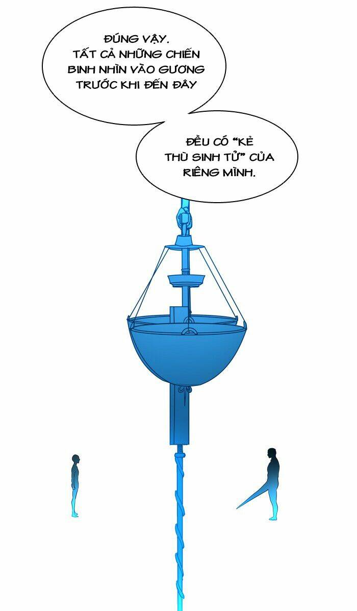 Cuộc Chiến Trong Tòa Tháp – Tower Of God Chapter 345 - Trang 2