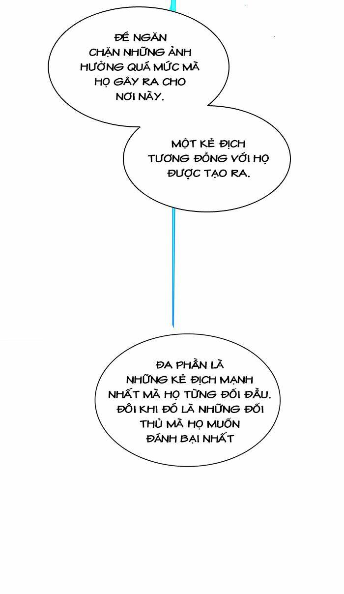 Cuộc Chiến Trong Tòa Tháp – Tower Of God Chapter 345 - Trang 2