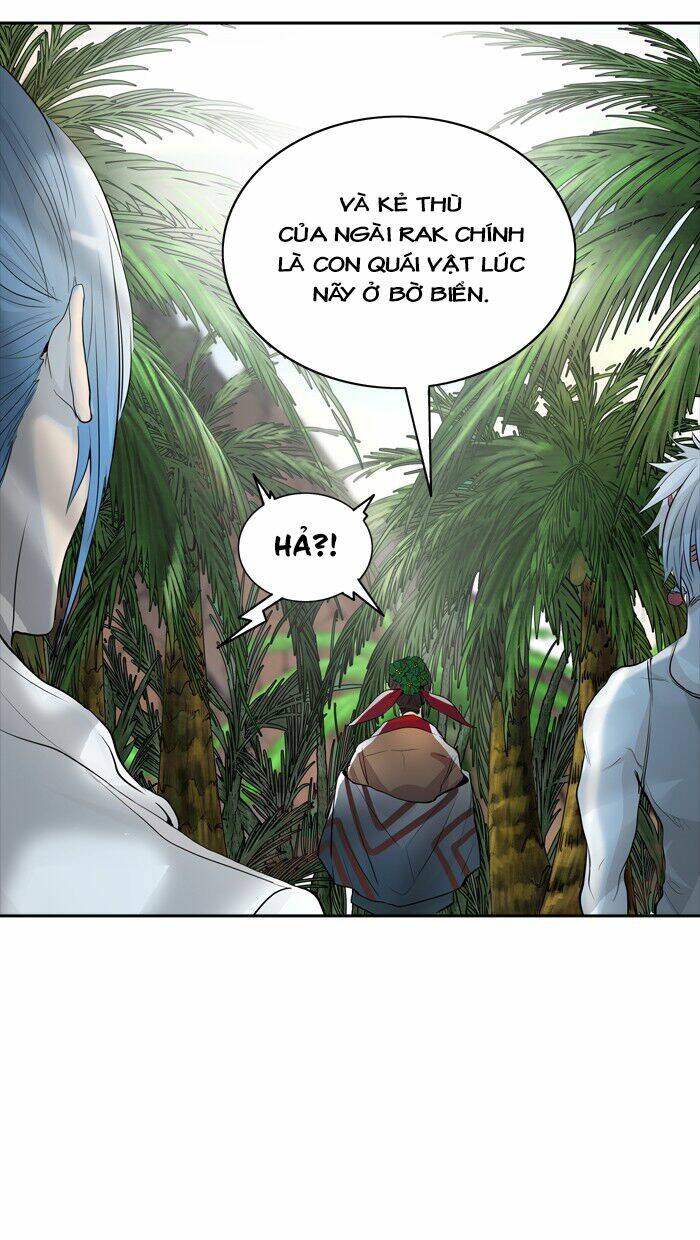 Cuộc Chiến Trong Tòa Tháp – Tower Of God Chapter 345 - Trang 2
