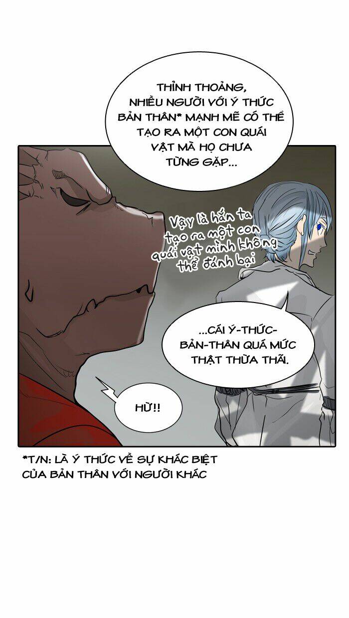 Cuộc Chiến Trong Tòa Tháp – Tower Of God Chapter 345 - Trang 2