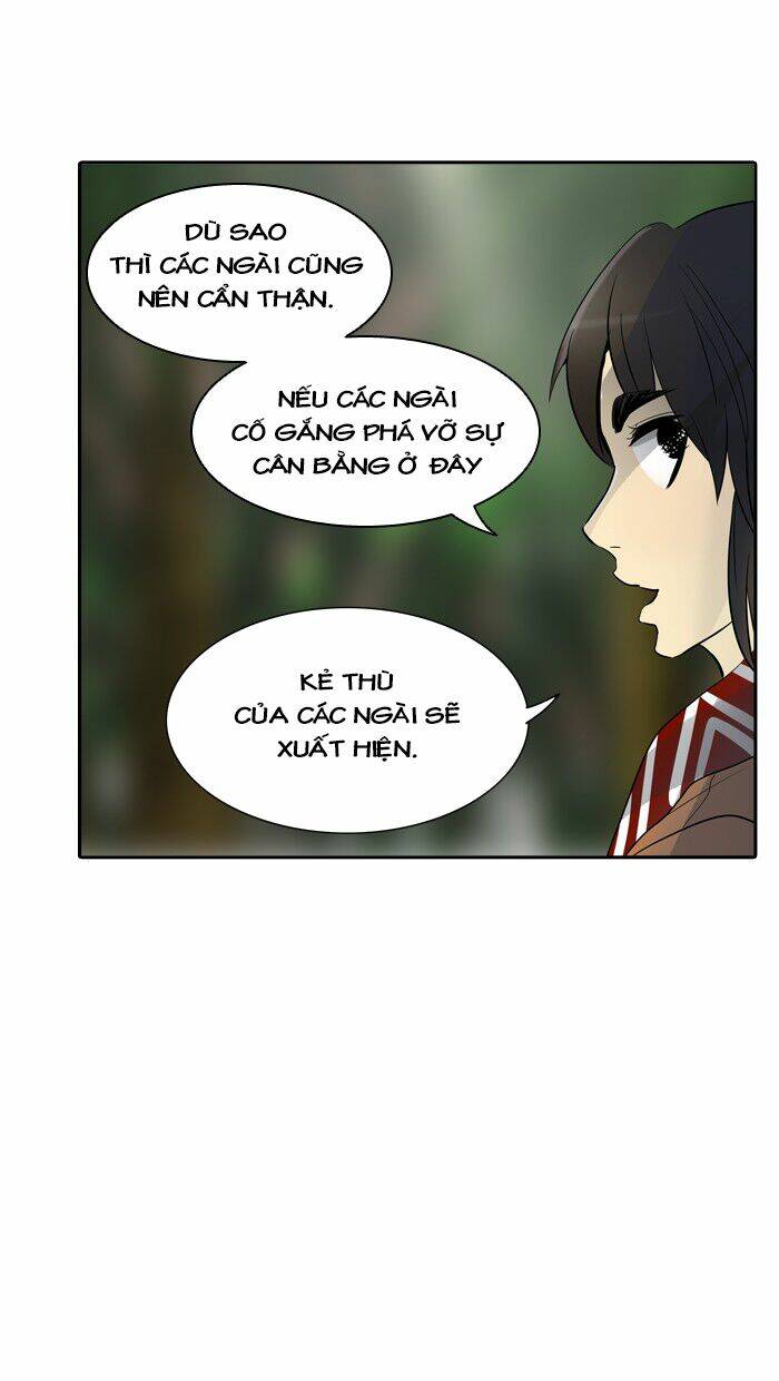 Cuộc Chiến Trong Tòa Tháp – Tower Of God Chapter 345 - Trang 2