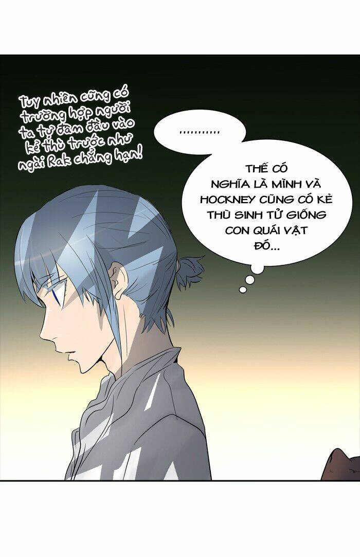 Cuộc Chiến Trong Tòa Tháp – Tower Of God Chapter 345 - Trang 2
