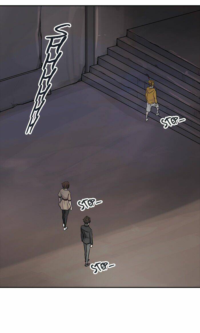 Cuộc Chiến Trong Tòa Tháp – Tower Of God Chapter 345 - Trang 2