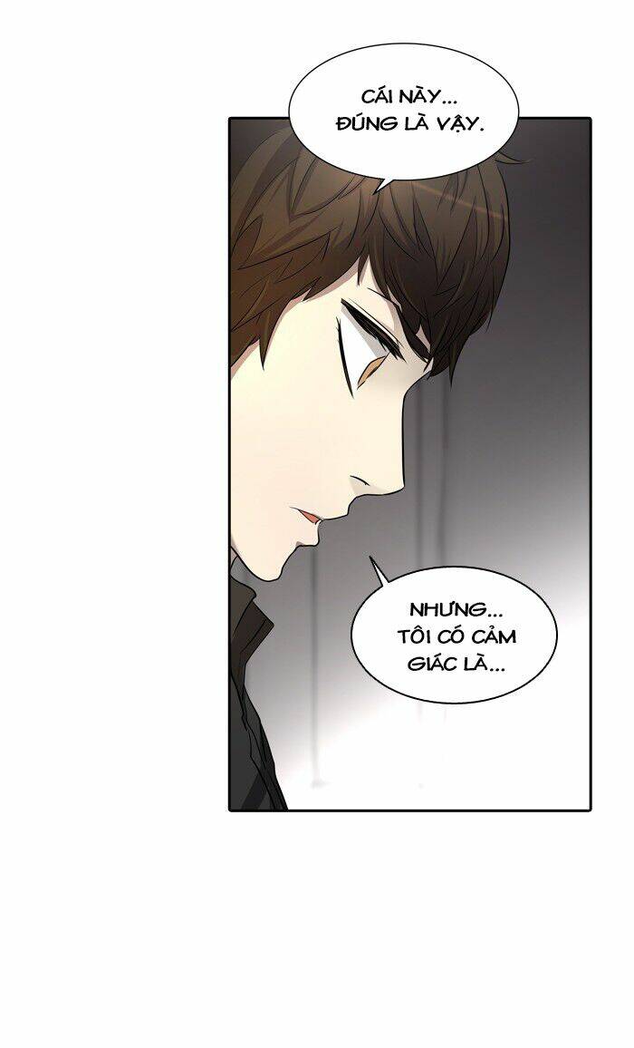 Cuộc Chiến Trong Tòa Tháp – Tower Of God Chapter 345 - Trang 2
