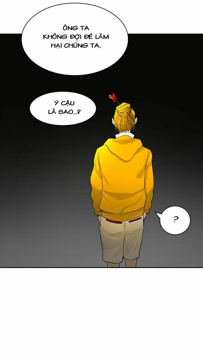 Cuộc Chiến Trong Tòa Tháp – Tower Of God Chapter 345 - Trang 2