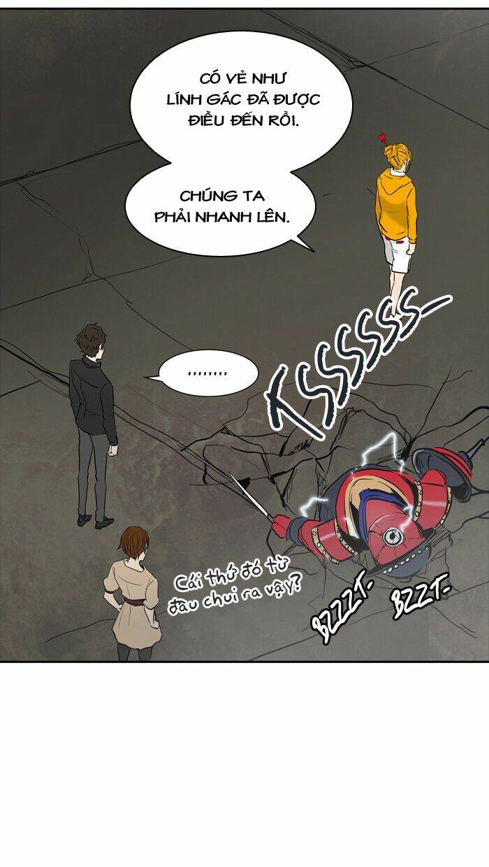 Cuộc Chiến Trong Tòa Tháp – Tower Of God Chapter 345 - Trang 2