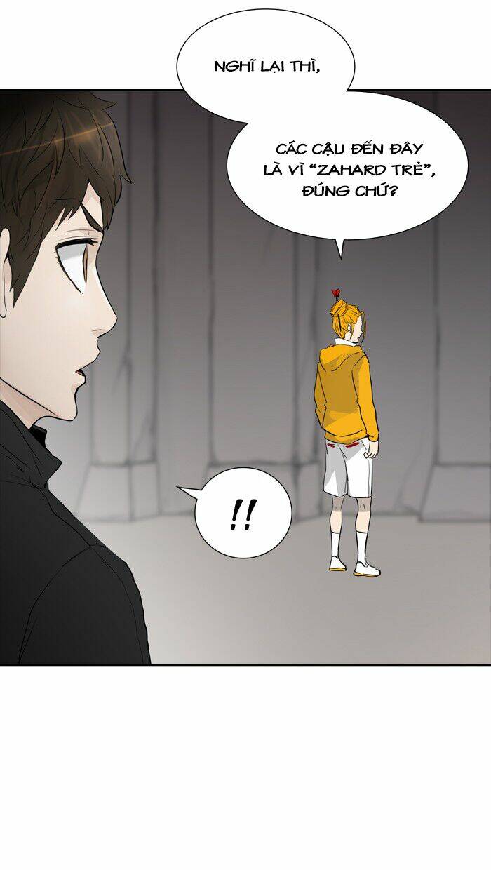 Cuộc Chiến Trong Tòa Tháp – Tower Of God Chapter 345 - Trang 2