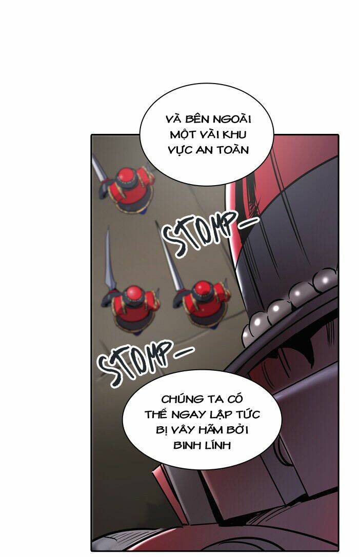 Cuộc Chiến Trong Tòa Tháp – Tower Of God Chapter 345 - Trang 2