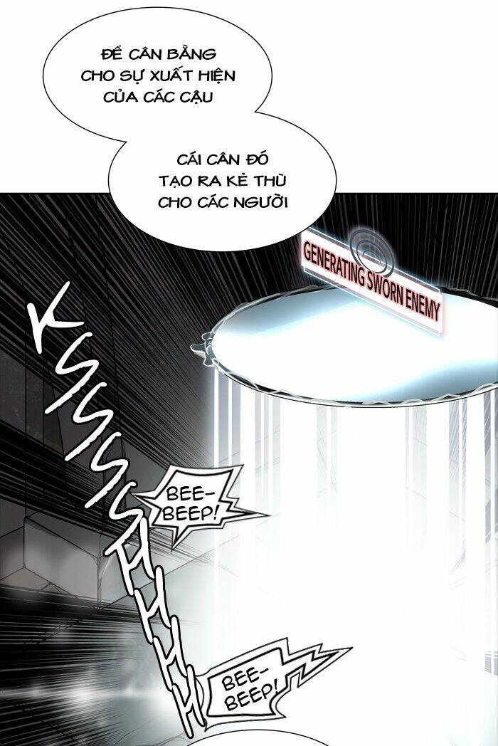 Cuộc Chiến Trong Tòa Tháp – Tower Of God Chapter 345 - Trang 2