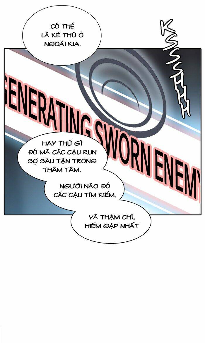 Cuộc Chiến Trong Tòa Tháp – Tower Of God Chapter 345 - Trang 2