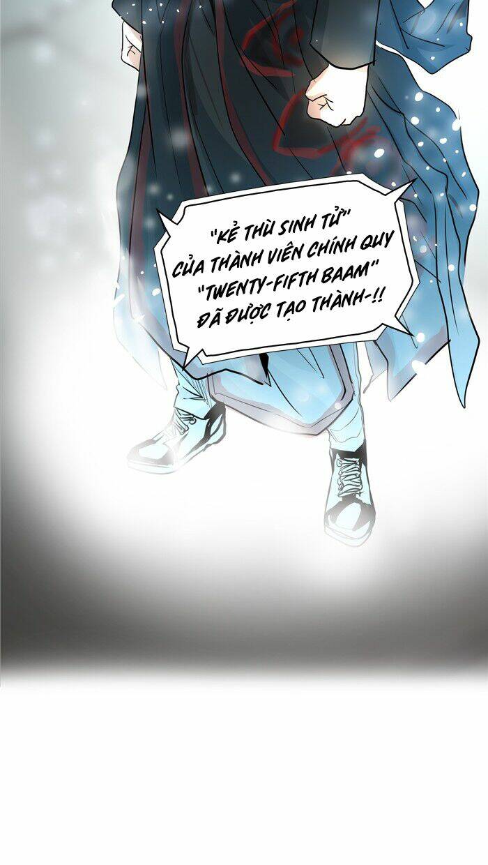 Cuộc Chiến Trong Tòa Tháp – Tower Of God Chapter 345 - Trang 2