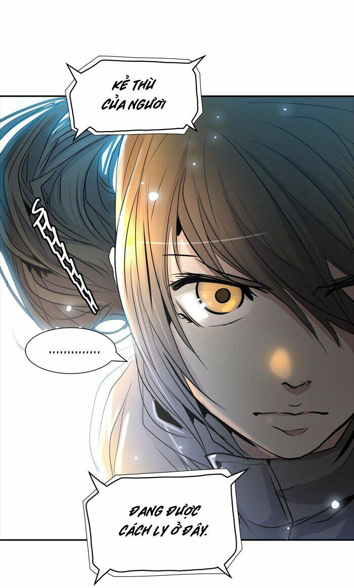 Cuộc Chiến Trong Tòa Tháp – Tower Of God Chapter 345 - Trang 2