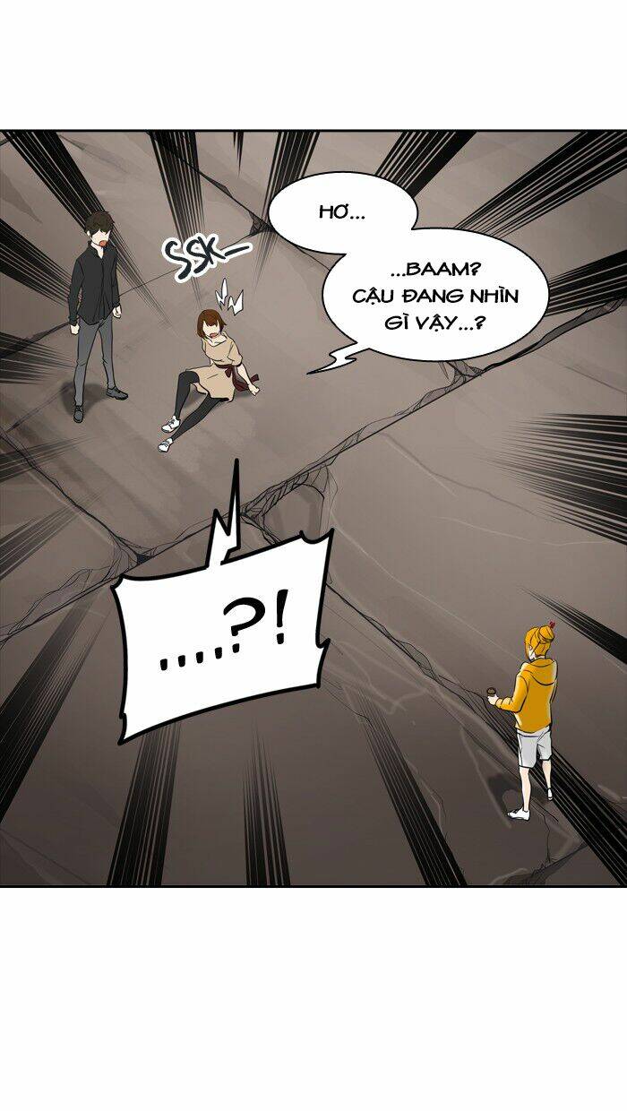 Cuộc Chiến Trong Tòa Tháp – Tower Of God Chapter 345 - Trang 2