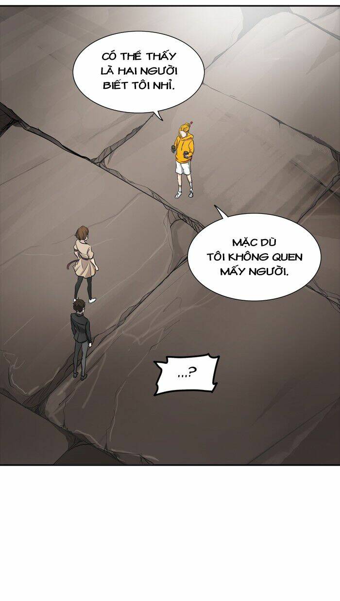 Cuộc Chiến Trong Tòa Tháp – Tower Of God Chapter 345 - Trang 2