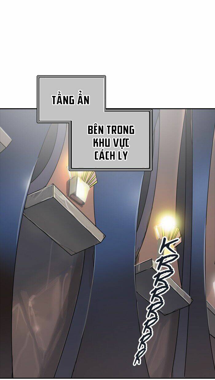 Cuộc Chiến Trong Tòa Tháp – Tower Of God Chapter 345 - Trang 2