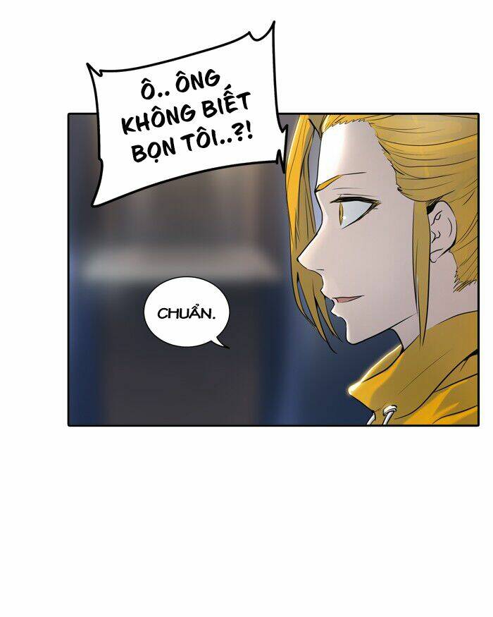 Cuộc Chiến Trong Tòa Tháp – Tower Of God Chapter 345 - Trang 2