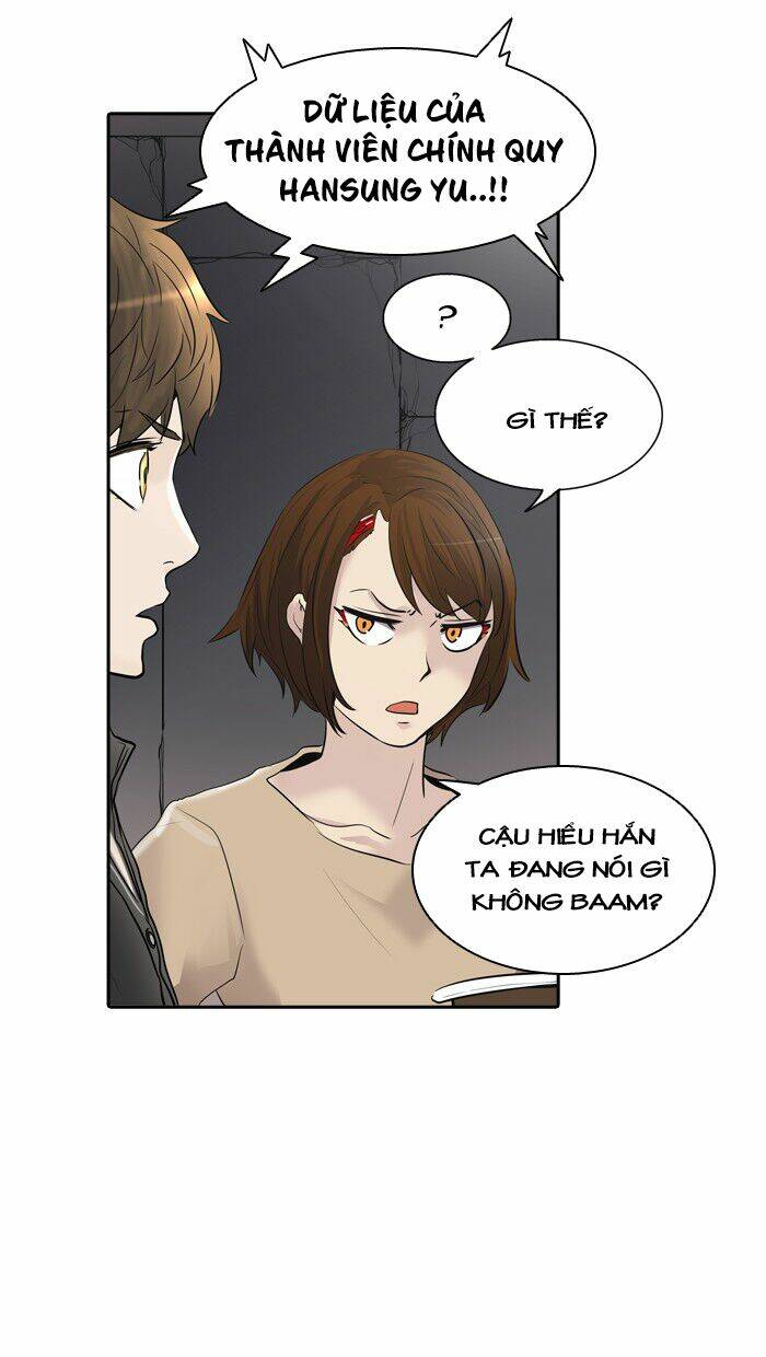 Cuộc Chiến Trong Tòa Tháp – Tower Of God Chapter 345 - Trang 2