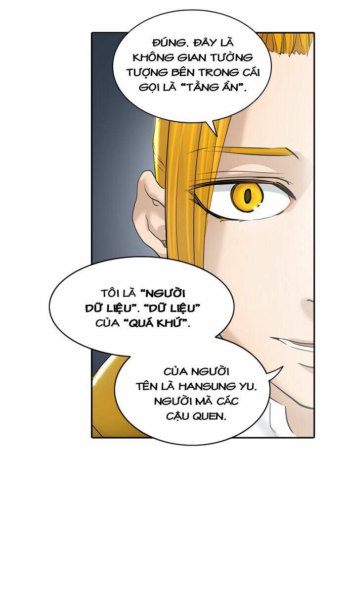 Cuộc Chiến Trong Tòa Tháp – Tower Of God Chapter 345 - Trang 2