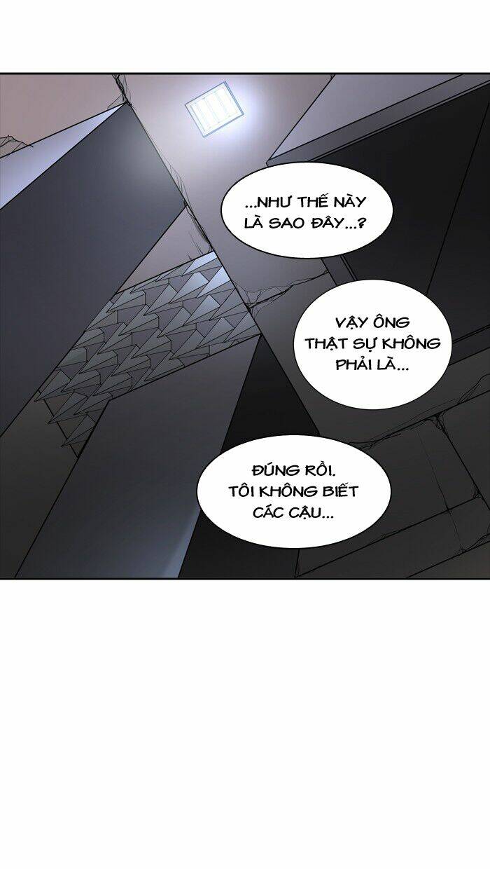 Cuộc Chiến Trong Tòa Tháp – Tower Of God Chapter 345 - Trang 2