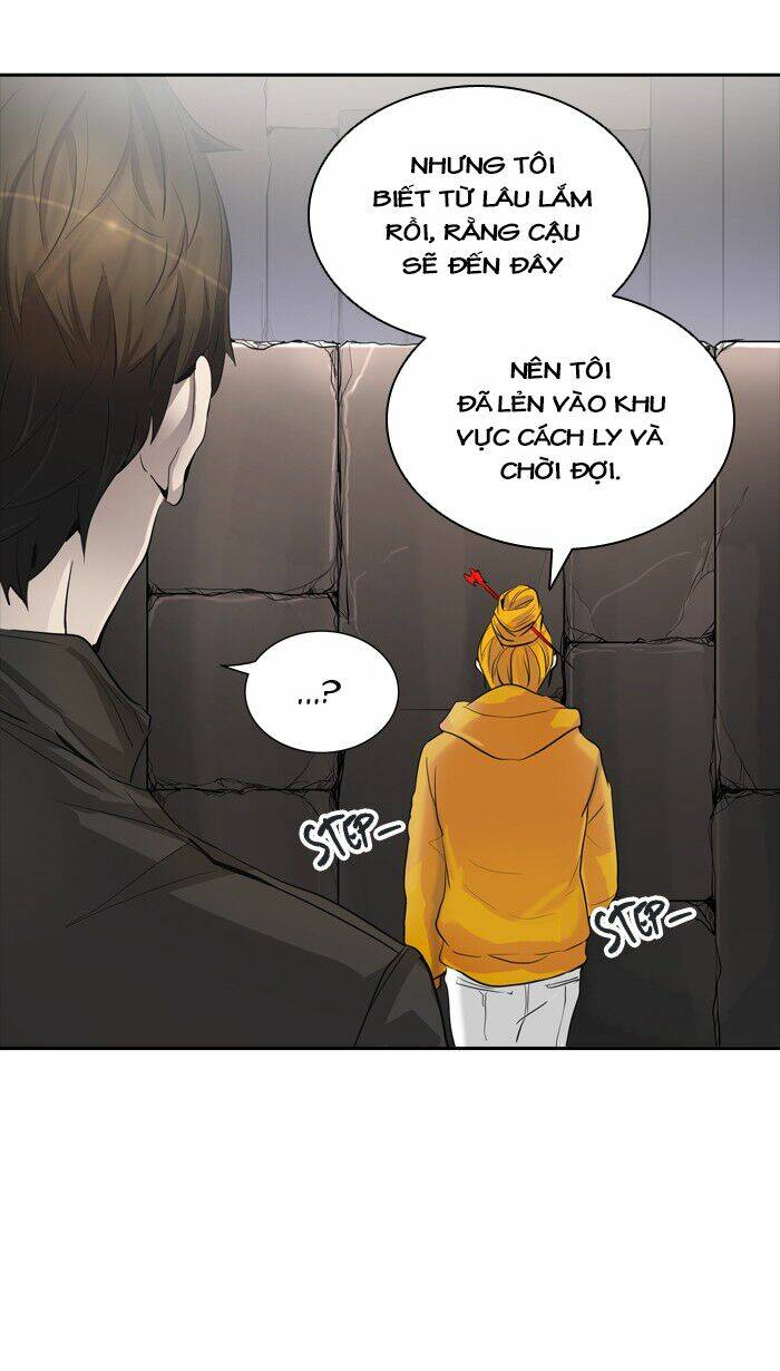 Cuộc Chiến Trong Tòa Tháp – Tower Of God Chapter 345 - Trang 2
