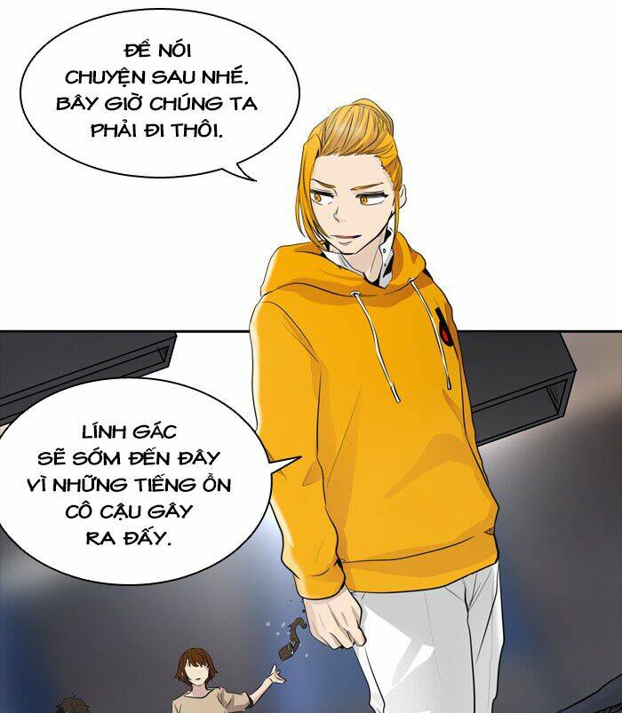 Cuộc Chiến Trong Tòa Tháp – Tower Of God Chapter 345 - Trang 2