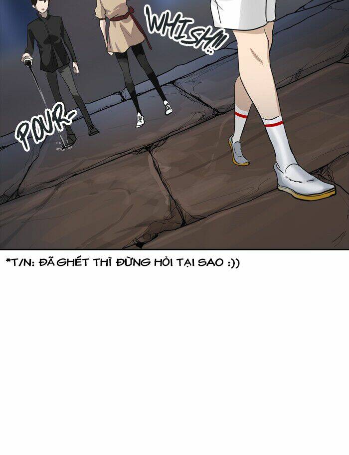 Cuộc Chiến Trong Tòa Tháp – Tower Of God Chapter 345 - Trang 2