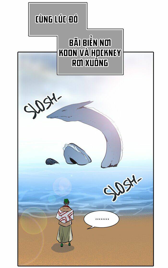 Cuộc Chiến Trong Tòa Tháp – Tower Of God Chapter 345 - Trang 2