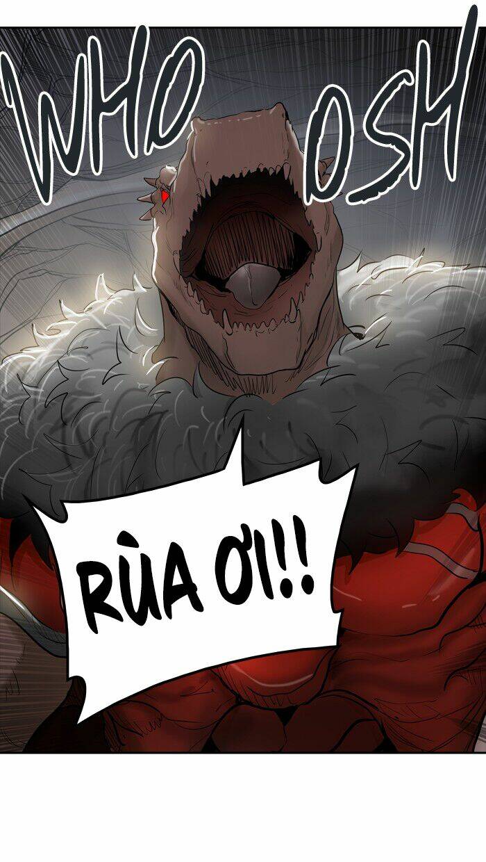 Cuộc Chiến Trong Tòa Tháp – Tower Of God Chapter 345 - Trang 2