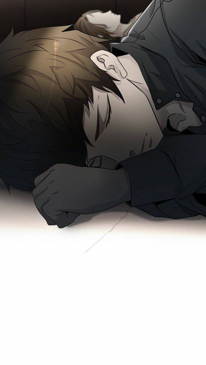 Cuộc Chiến Trong Tòa Tháp – Tower Of God Chapter 345 - Trang 2