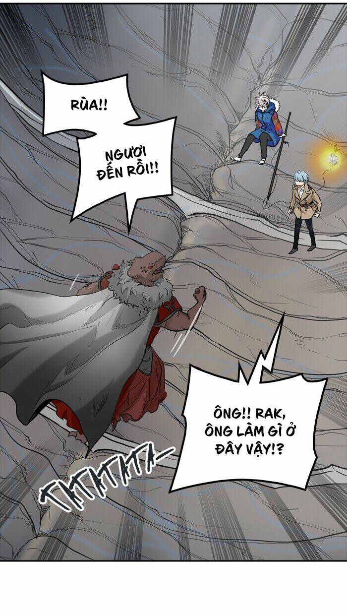 Cuộc Chiến Trong Tòa Tháp – Tower Of God Chapter 345 - Trang 2