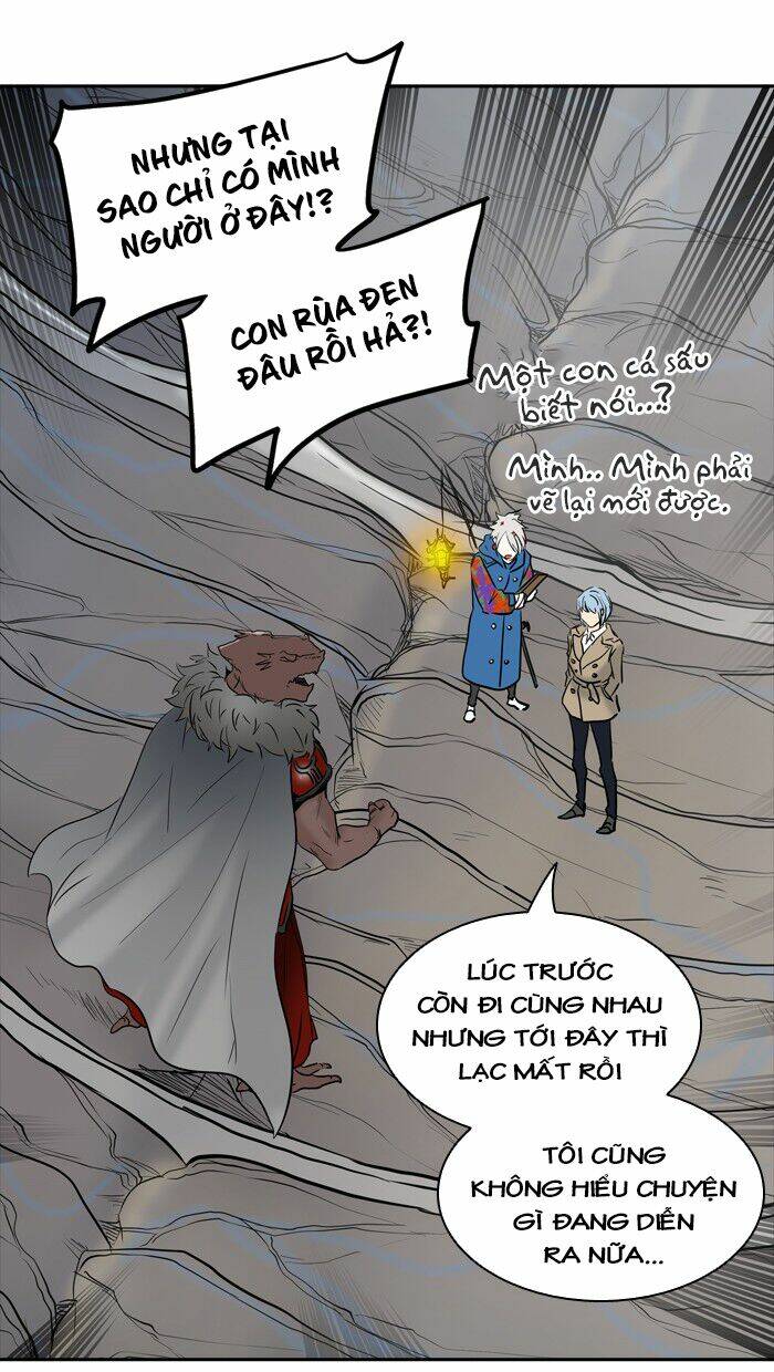 Cuộc Chiến Trong Tòa Tháp – Tower Of God Chapter 345 - Trang 2
