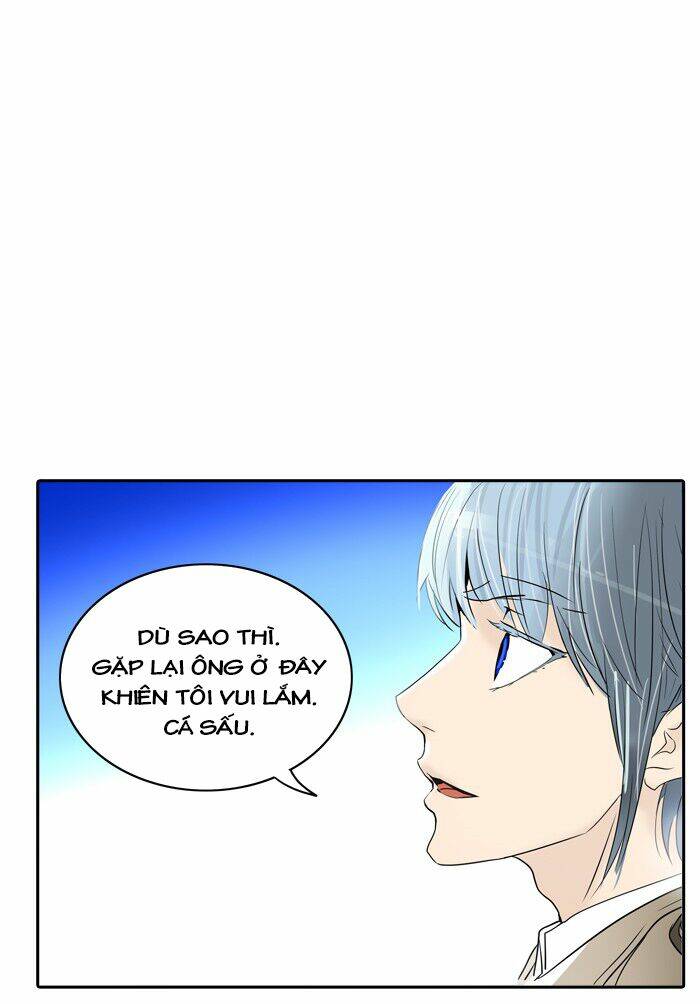 Cuộc Chiến Trong Tòa Tháp – Tower Of God Chapter 345 - Trang 2
