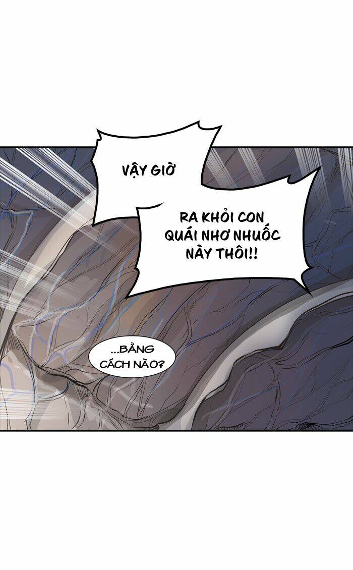 Cuộc Chiến Trong Tòa Tháp – Tower Of God Chapter 345 - Trang 2