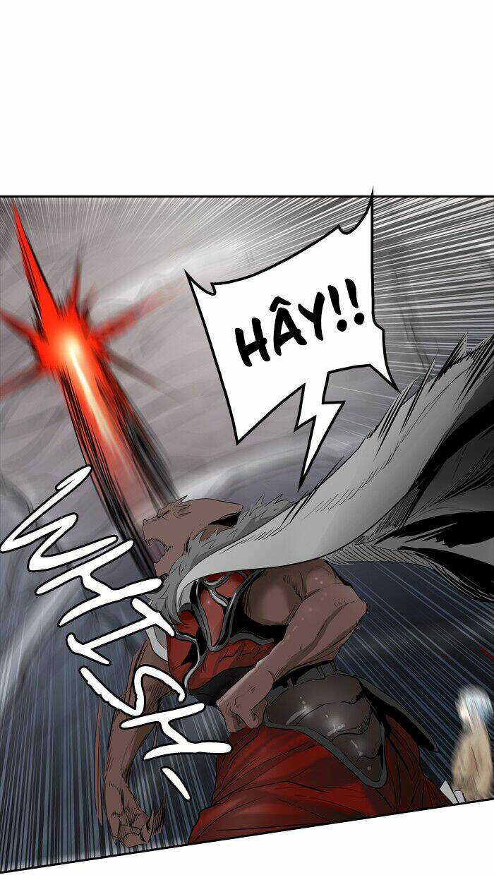 Cuộc Chiến Trong Tòa Tháp – Tower Of God Chapter 345 - Trang 2