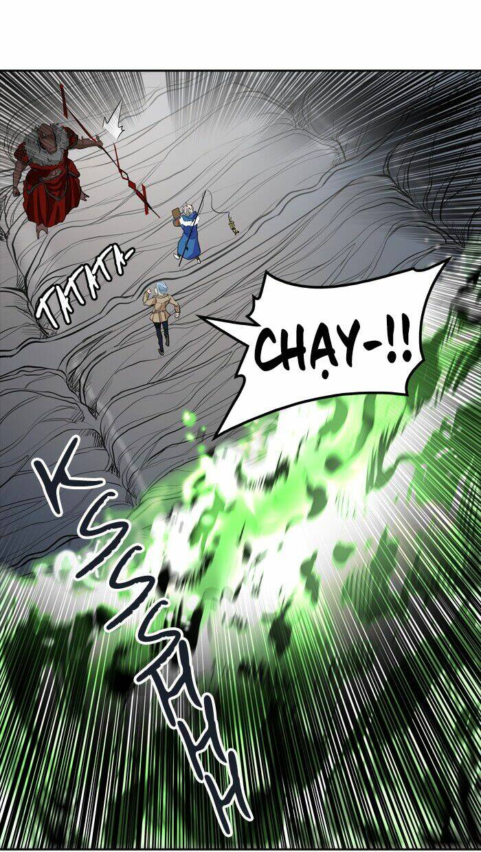 Cuộc Chiến Trong Tòa Tháp – Tower Of God Chapter 345 - Trang 2