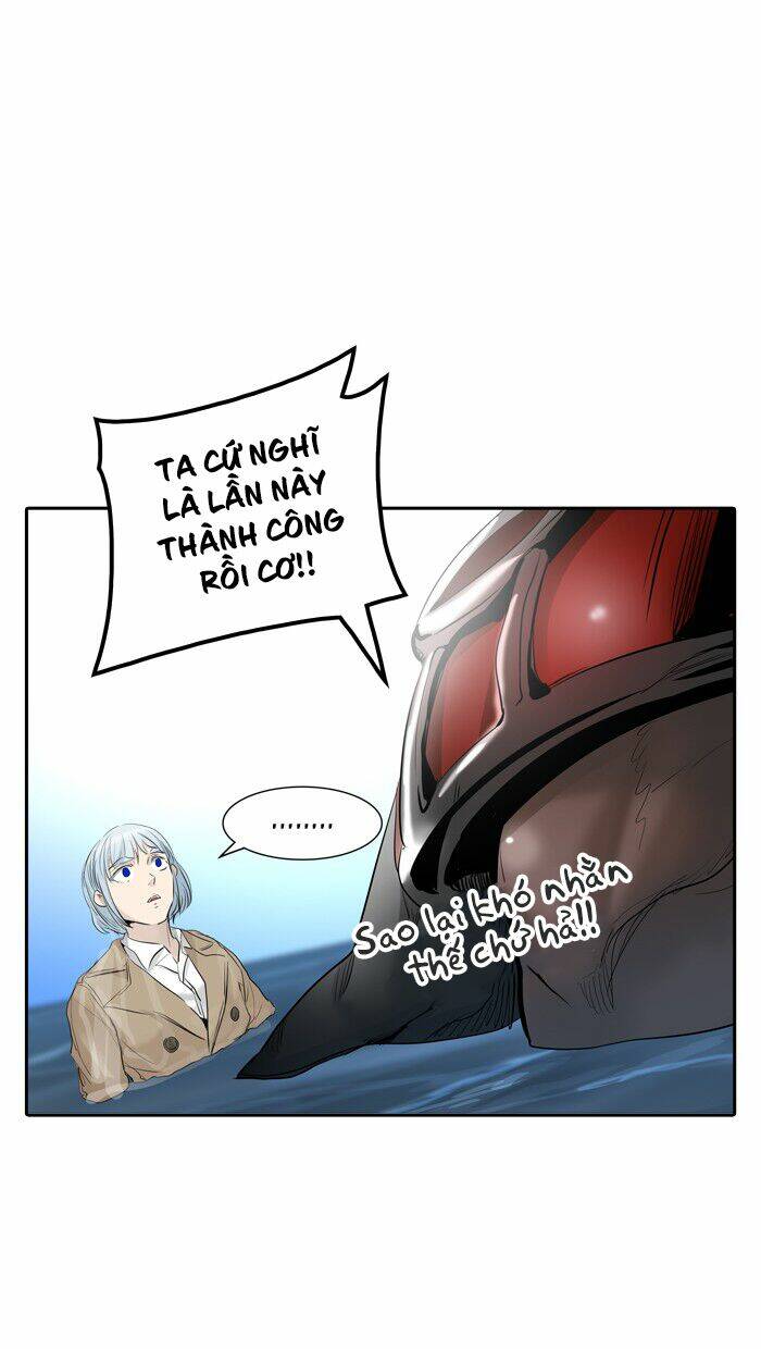 Cuộc Chiến Trong Tòa Tháp – Tower Of God Chapter 345 - Trang 2