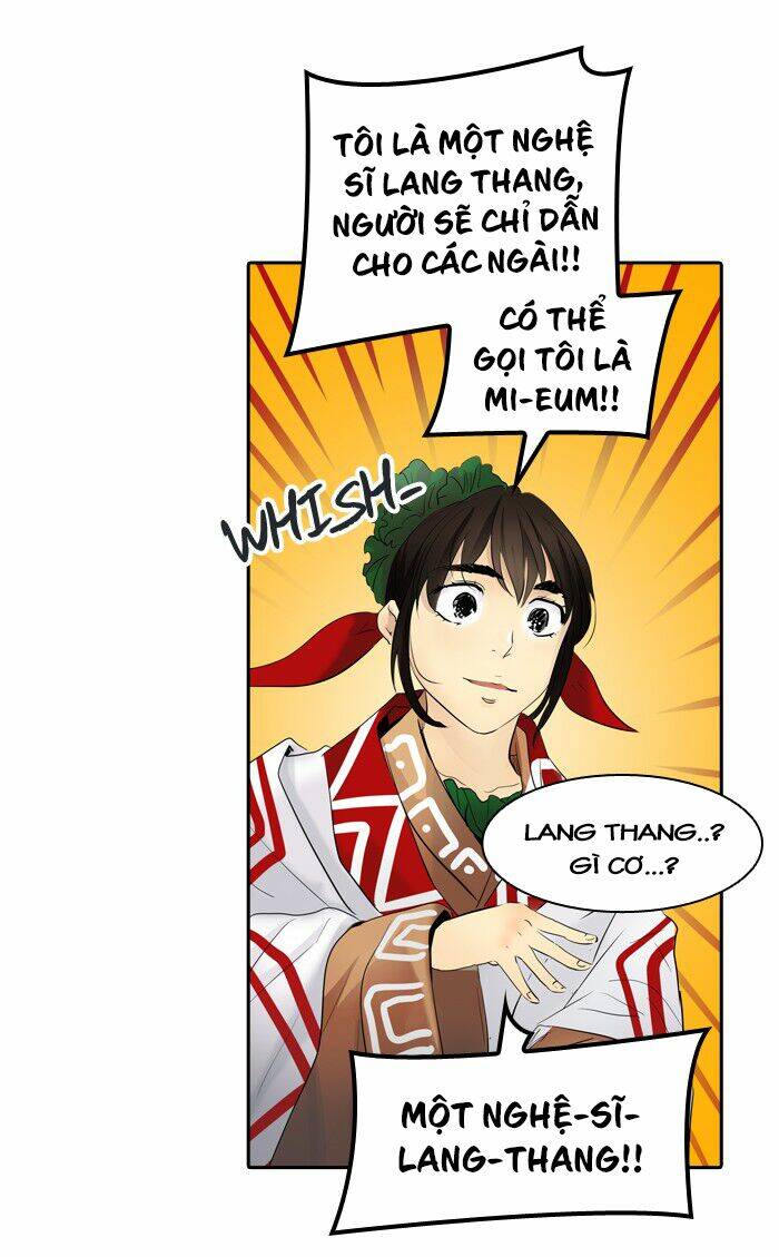 Cuộc Chiến Trong Tòa Tháp – Tower Of God Chapter 345 - Trang 2