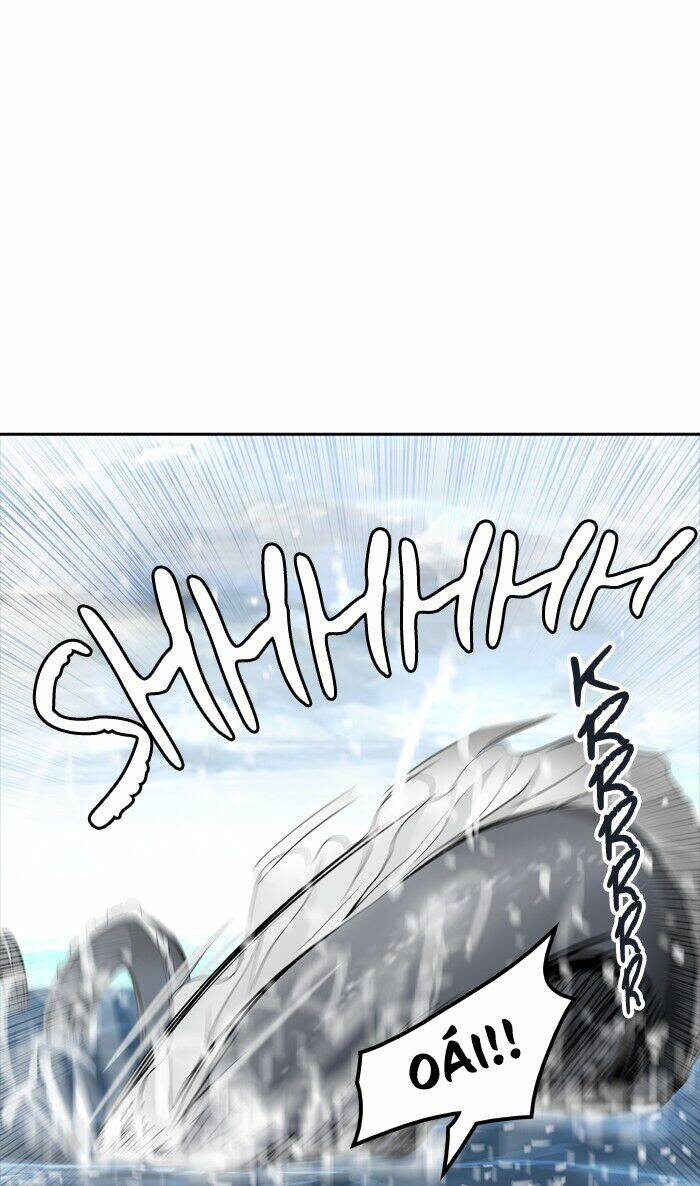 Cuộc Chiến Trong Tòa Tháp – Tower Of God Chapter 345 - Trang 2