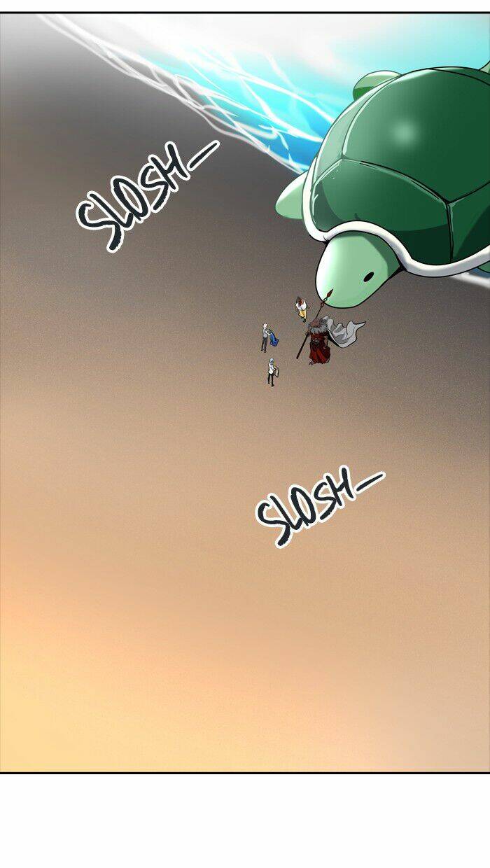 Cuộc Chiến Trong Tòa Tháp – Tower Of God Chapter 345 - Trang 2