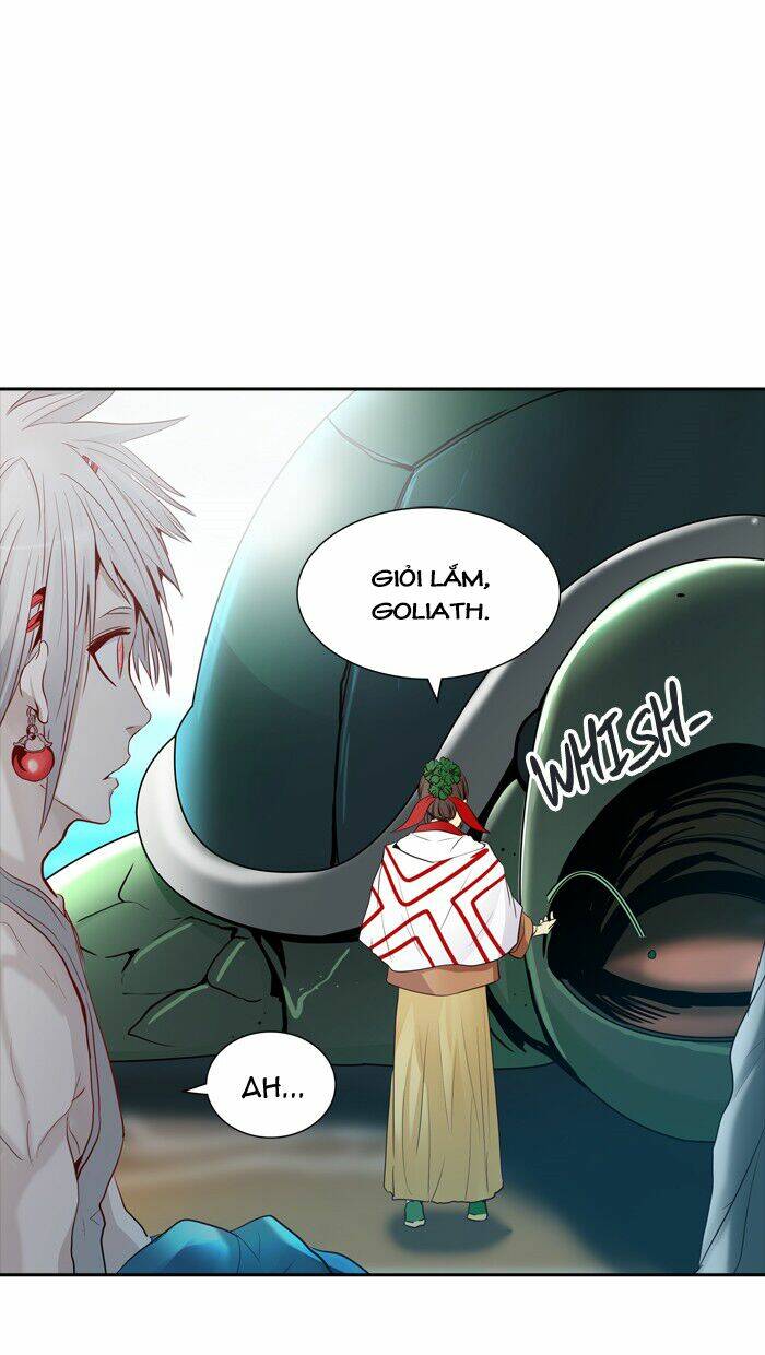 Cuộc Chiến Trong Tòa Tháp – Tower Of God Chapter 345 - Trang 2